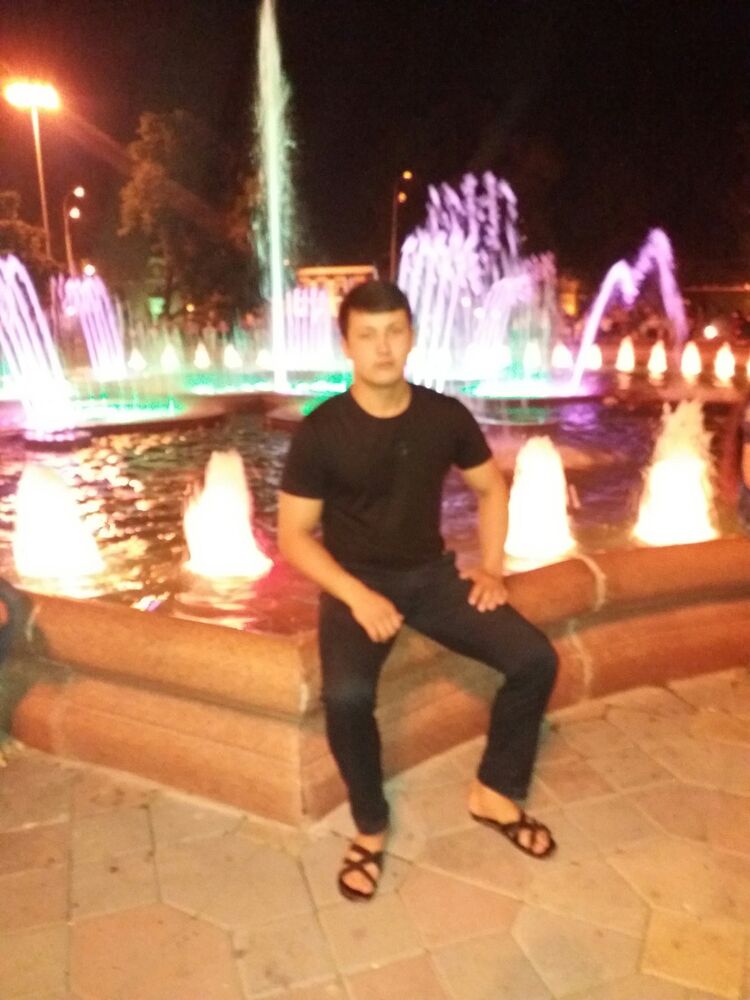 ���� 9752611 ������� Shuhrat, 33 ����, ���� ���������� � ������