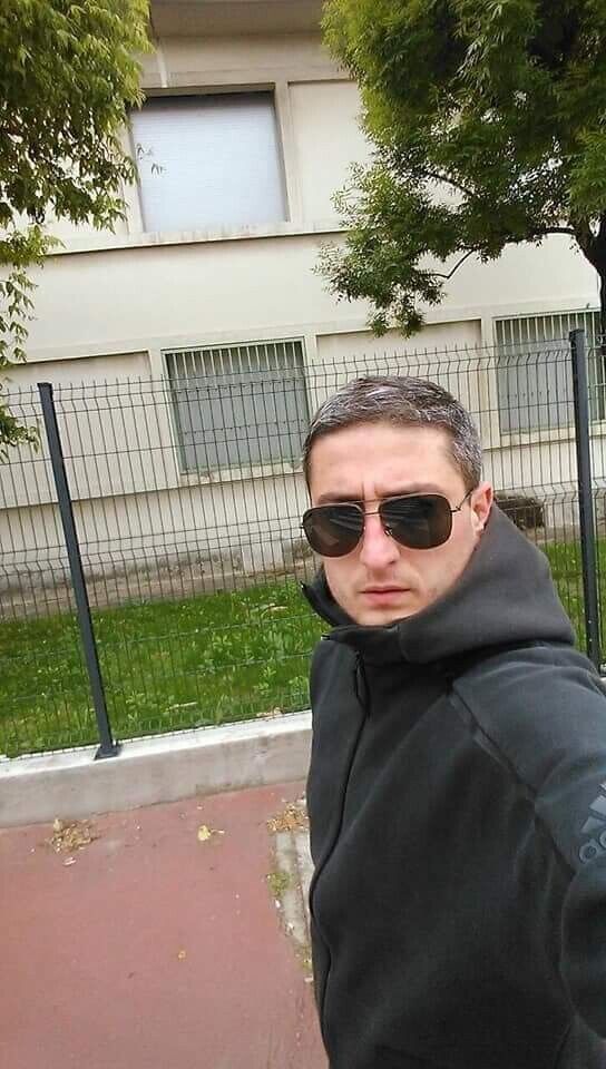  20960771  Dawid, 36 ,    