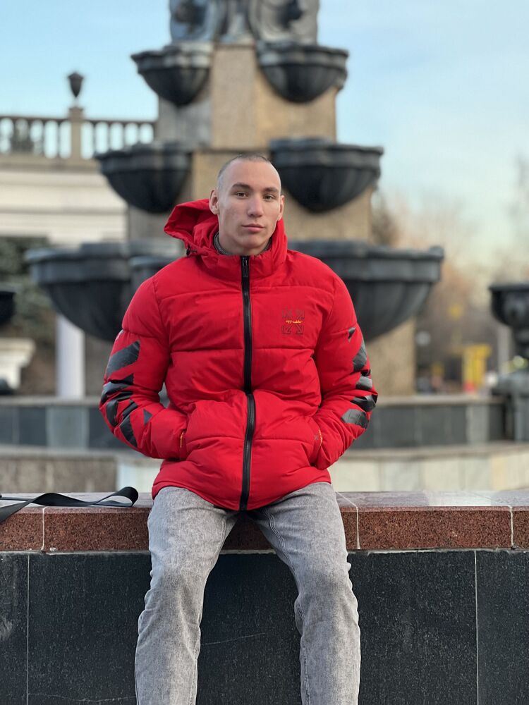  ,   Sergey, 20 ,   ,   