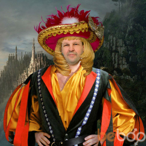 ���� 1230761 ������� Memeshckin, 65 ���, ���� ���������� � �����-����������