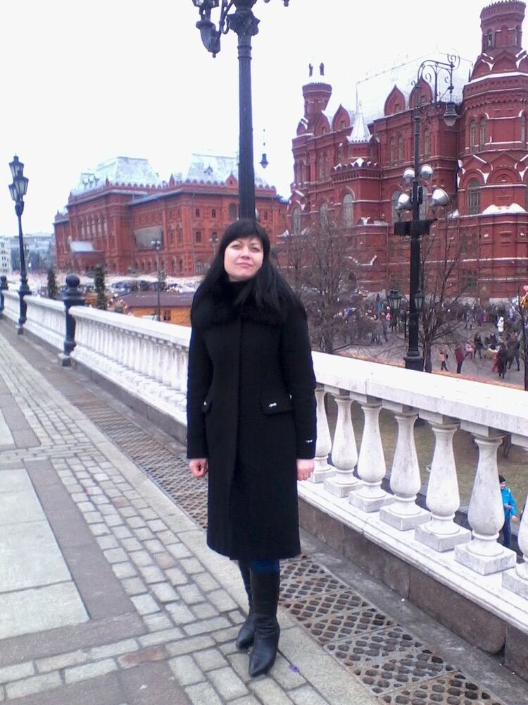 ���� 14895231 ������� Elena, 37 ���, ���� ���������� � ������