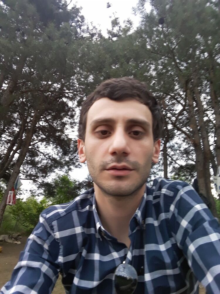 ���� 20253551 ������� Nikoloz, 35 ���, ���� ���������� � �������