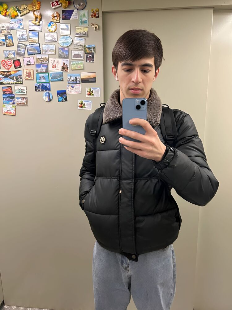 ���� 48542971 ����� Bahrom, 21 ���, ���� ���������� � ������������