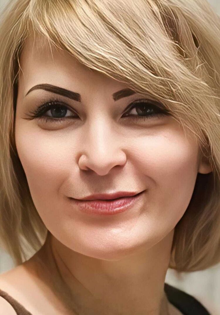  -,   Elena, 43 ,     , c 