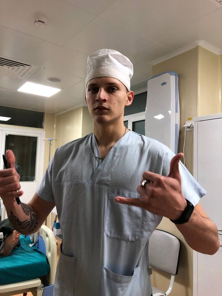 ���������� ����������, ���� ����� ����, 23 ����, ������������ ��� ������, ����� � ���������