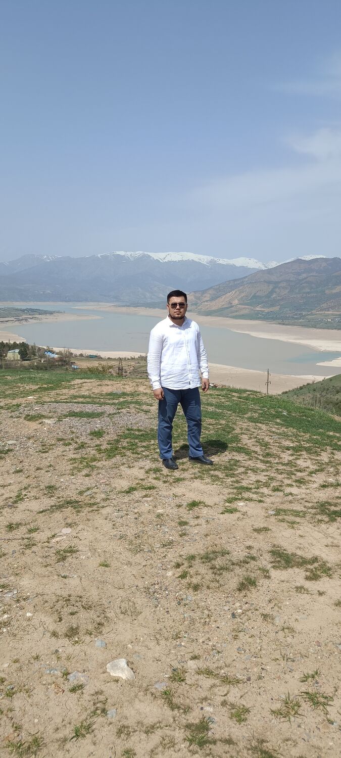  26609721  Begzod, 37 ,    