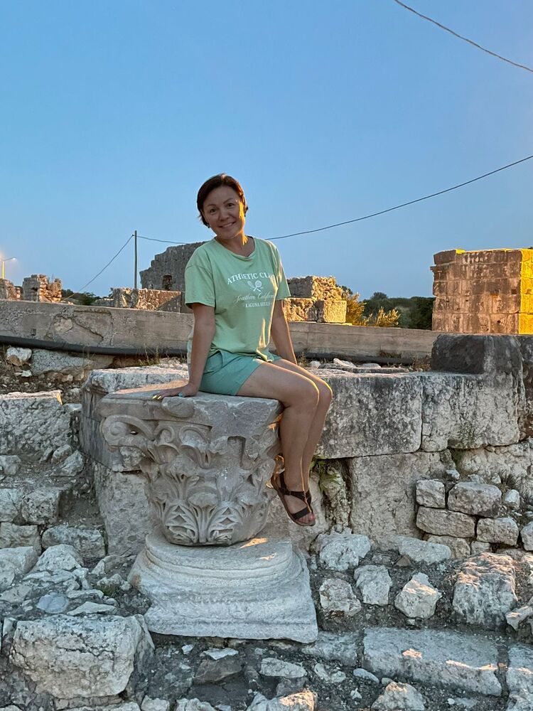  Boyalik,   ALBINA, 47 ,   ,   
