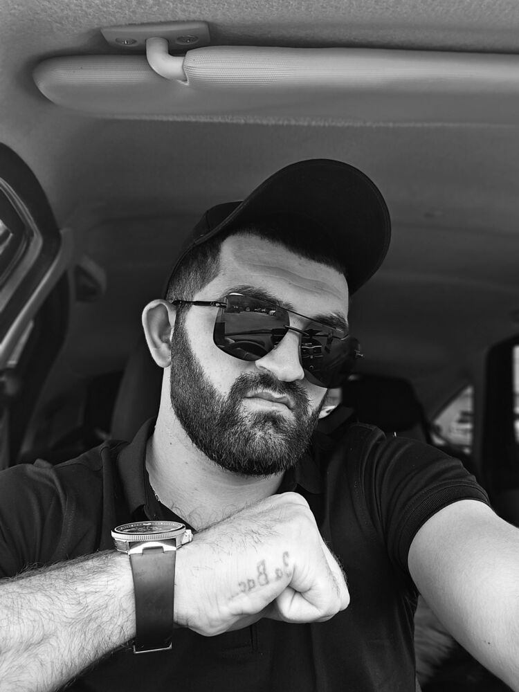 ���������� ������������, ���� ������� Murad, 31 ���, ������������ ��� ������, ����� � ���������