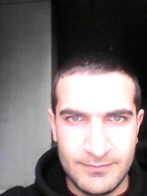  6924671  Davit, 34 ,    