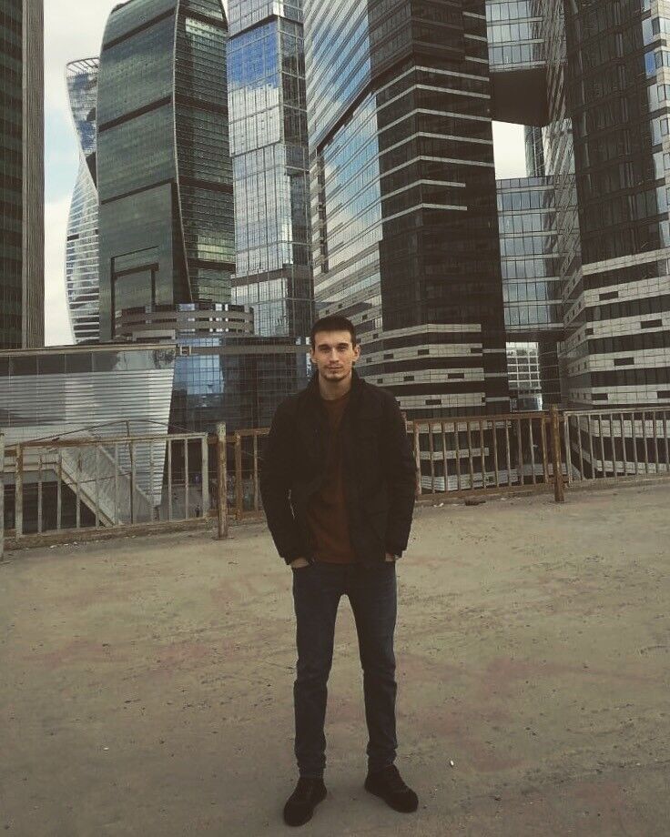 ���� 17996401 ������� Oleg, 32 ����, ���� ���������� � ���������