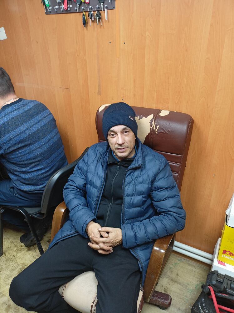 ���� 31024721 ������� ������, 41 ���, ���� ���������� � ���������� ������