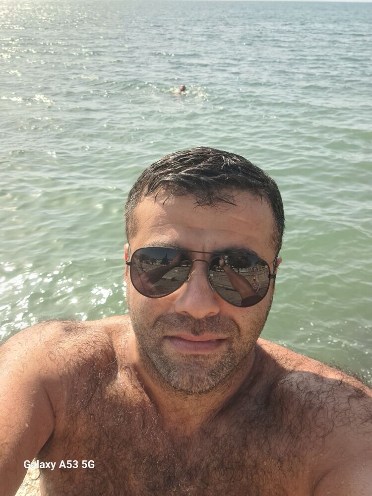  42987461  Yasin, 42 ,    Pomorie