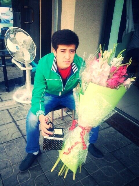 ���������� ���������, ���� ������� Jonix Rich, 32 ����, ������������ ��� ������