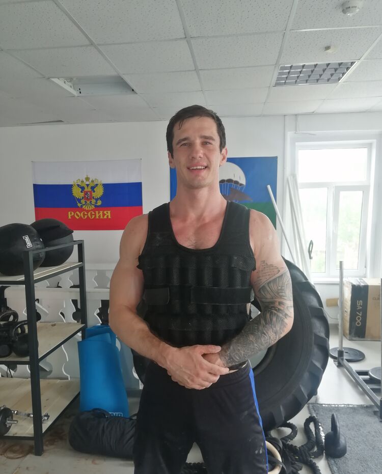 ���������� ���������, ���� ������� Anton, 36 ���, ������������ ��� ������, ����� � ���������