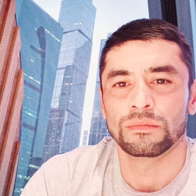 ���� 56105491 ������� Rustam, 38 ���, ���� ���������� � ������