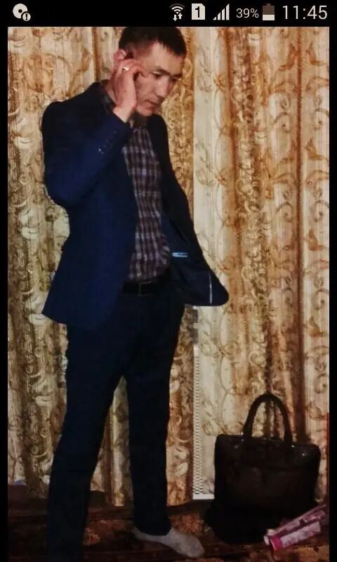 ���� 38575071 ������� ����, 36 ���, ���� ���������� � �����-����������