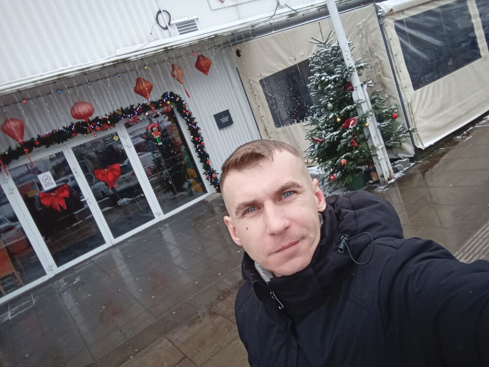  40364741  Ivan, 36 ,    Warszawa