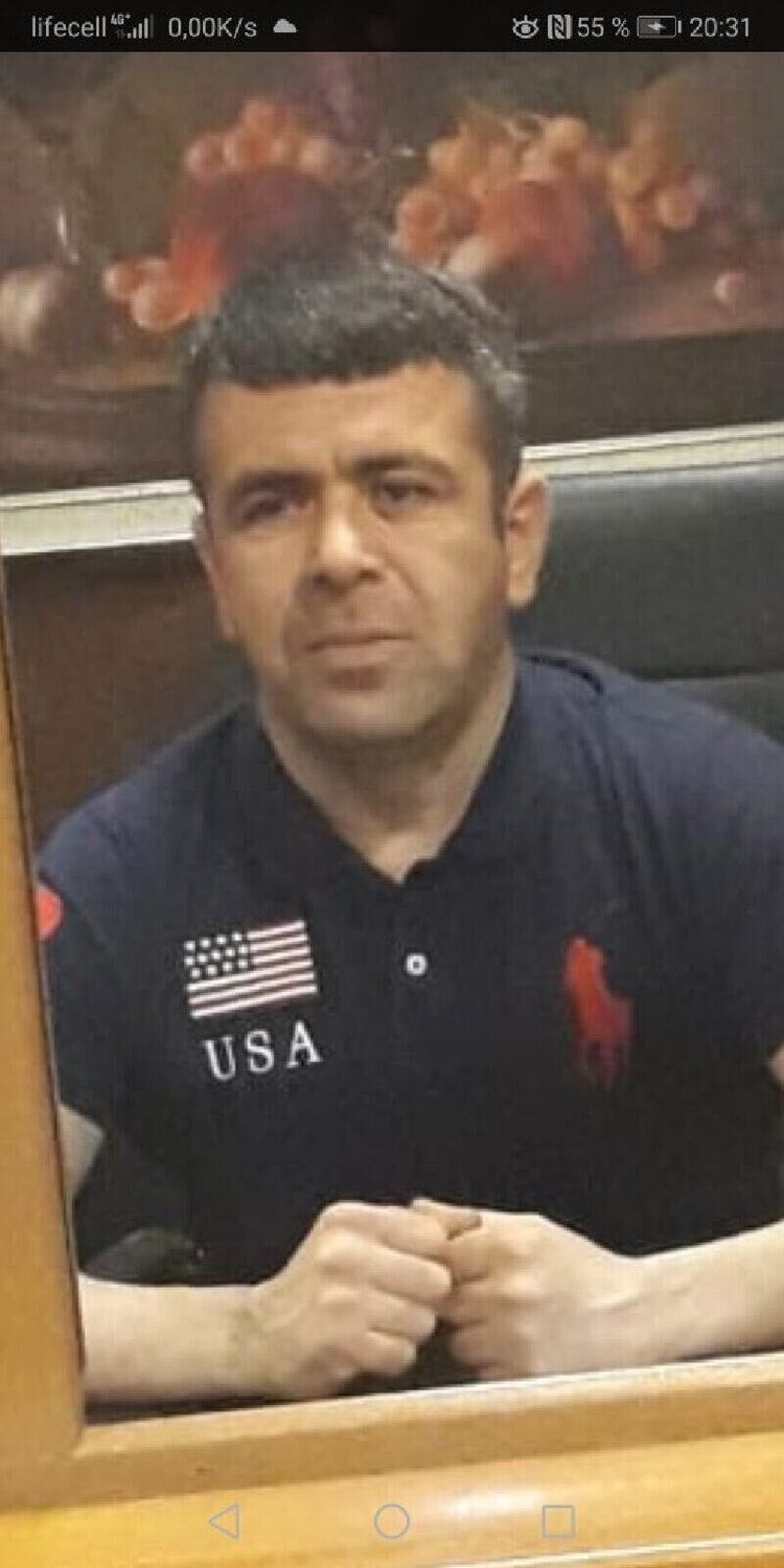  24241161  GARAEV, 42 ,    