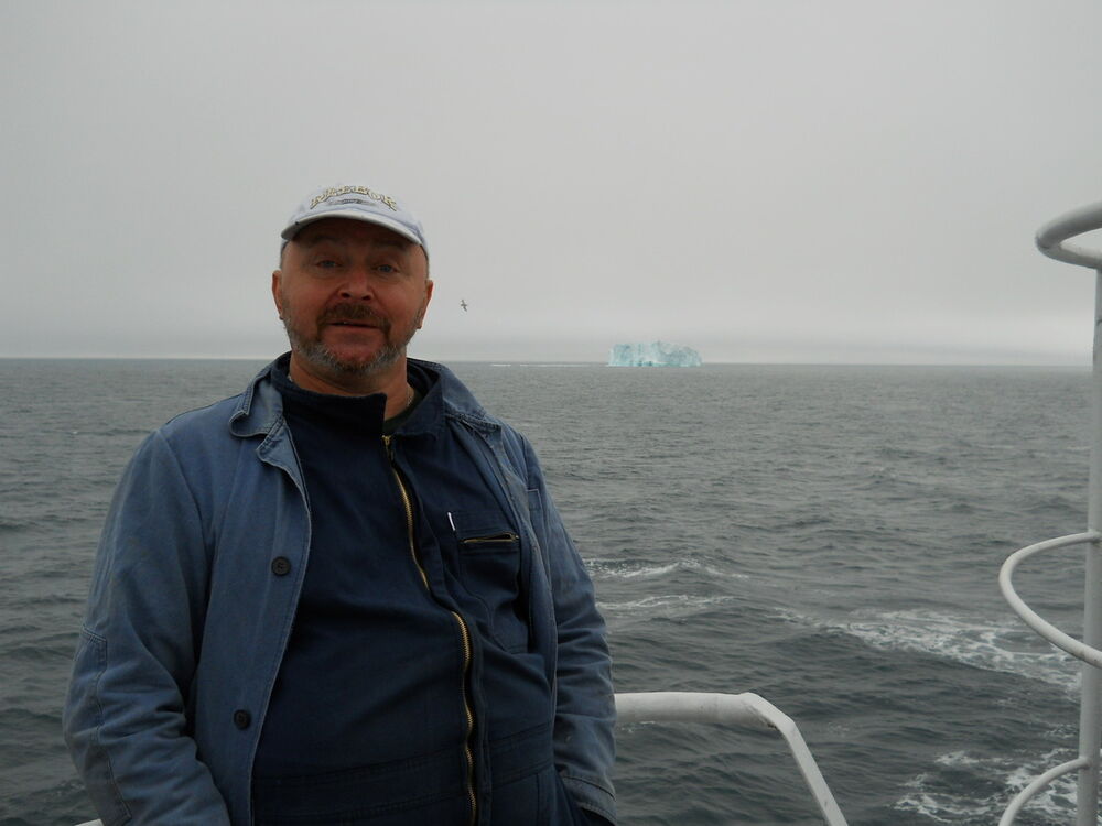  ,   Vladimir, 65 ,   