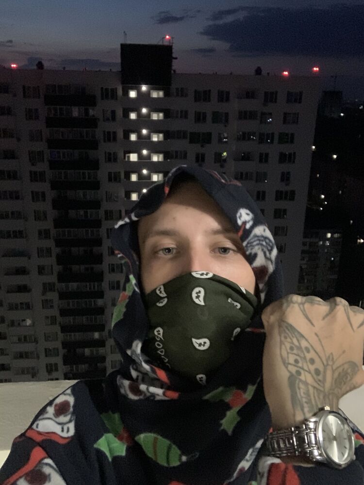 ���� 36638111 ������� Kirill, 27 ���, ���� ���������� � �������-��-����