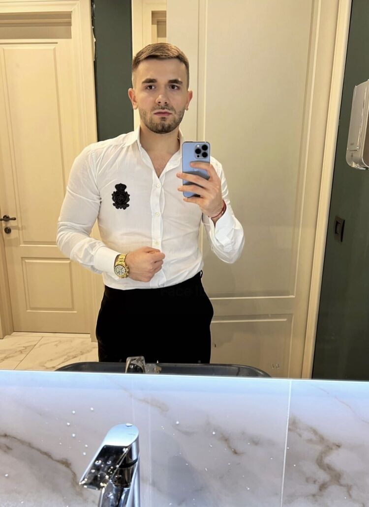 ���� 54283761 ������� �����, 36 ���, ���� ���������� � ���������