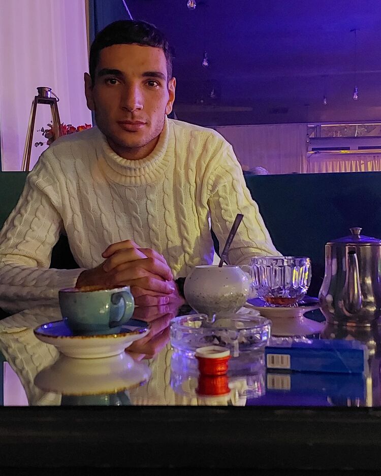 ���������� ������, ���� ����� TelegYusscz, 25 ���, ������������ ��� ������, ����� � ���������, c�������� ���������, ���������