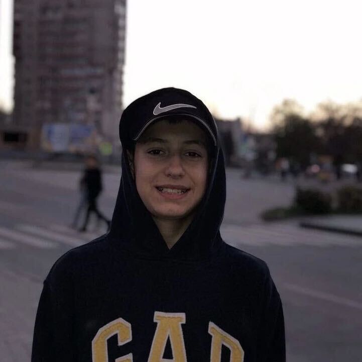 ���� 31202951 ����� ������, 21 ���, ���� ���������� � ������