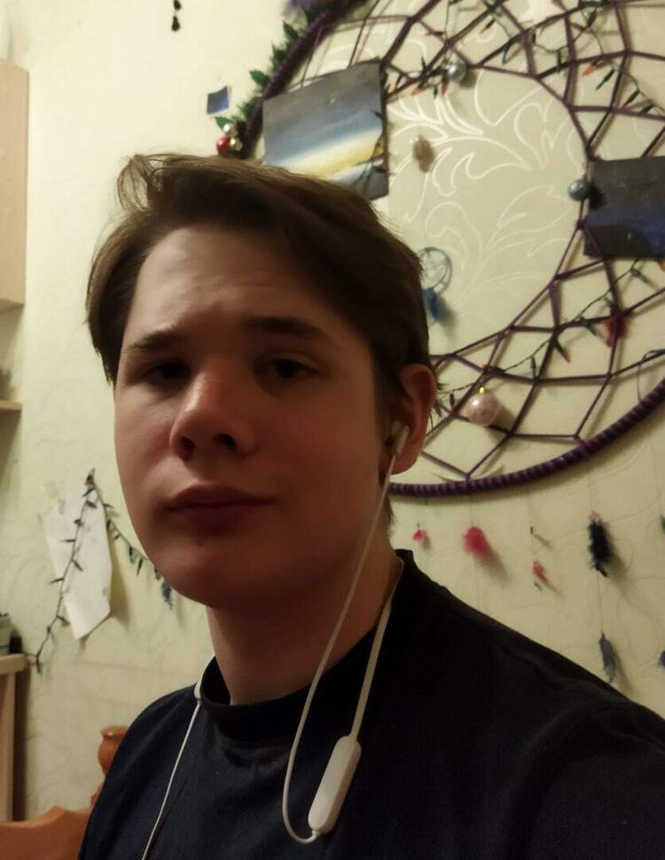 ���� 27434791 ����� ������, 22 ����, ���� ���������� � �����