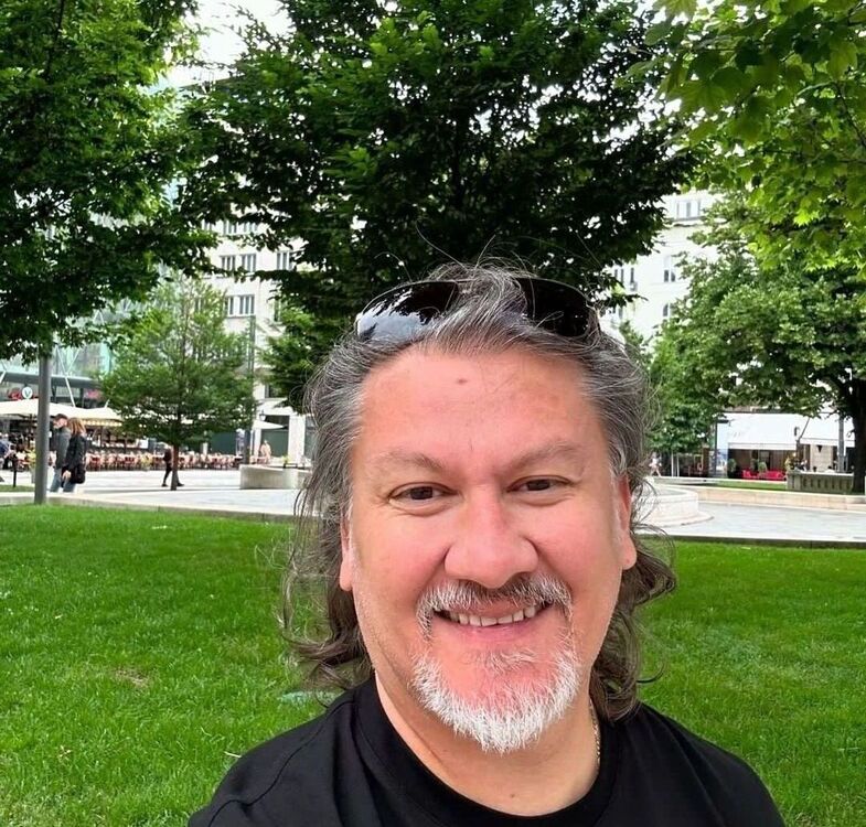  Homberg,   Peter Titus, 59 ,   ,   