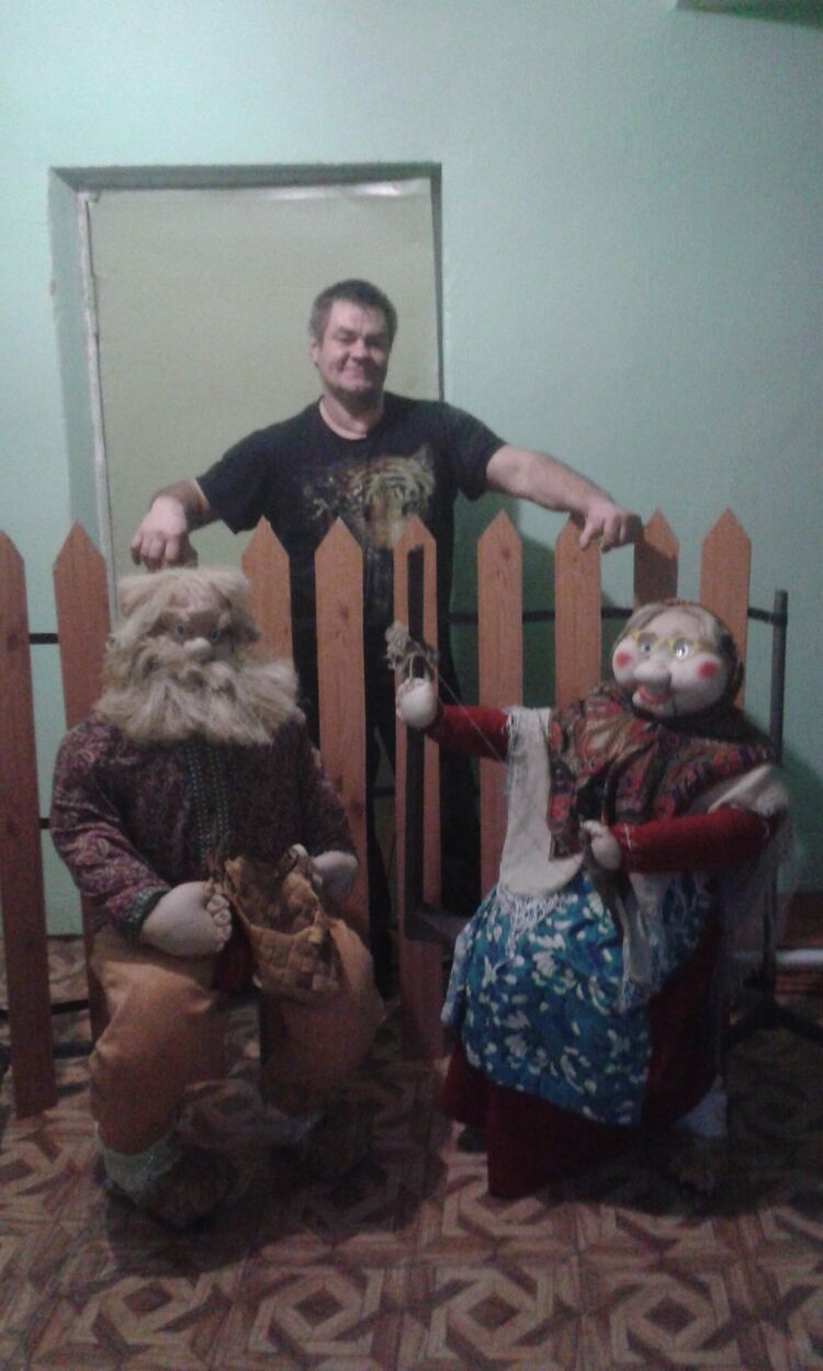 ���������� �����-���������, ���� ������� ������, 58 ���, ������������ ��� ������, ����� � ���������