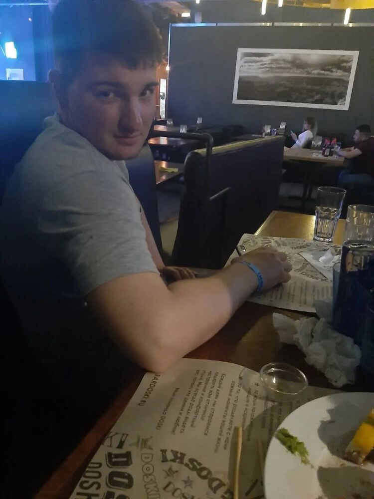 ���������� �����������, ���� ����� Sasha, 25 ���, ������������ ��� ������, ����� � ���������, c�������� ���������, ���������