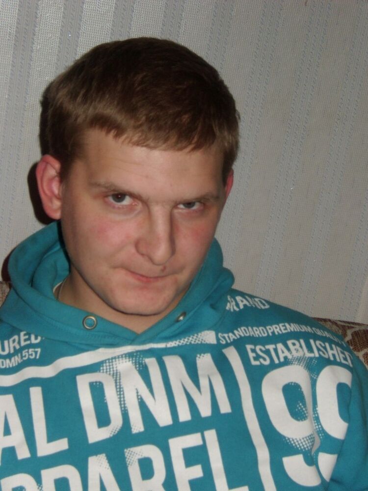 ���� 22943091 ������� Nick, 35 ���, ���� ���������� � �������