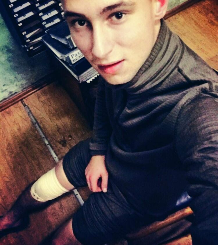 ���������� �������, ���� ������� Nikolay, 28 ���, ������������ ��� ������, ���������