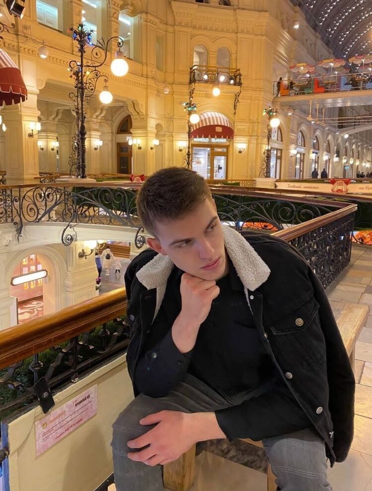 ���������� ������, ���� ������� ������, 35 ���, ������������ ��� ������, ����� � ���������