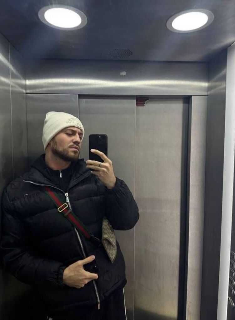 ���� 43312031 ������� Ilya, 36 ���, ���� ���������� � �����-����������