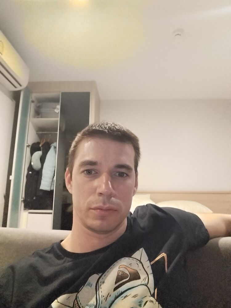 ���� 55973981 ������� Pavel, 35 ���, ���� ���������� � �����-����������