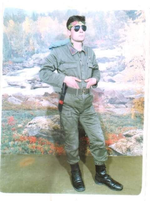  48547571  Seyfi, 52 ,    