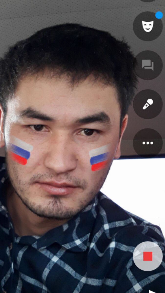 ���� 16031411 ������� Chyngyz, 38 ���, ���� ���������� � ������