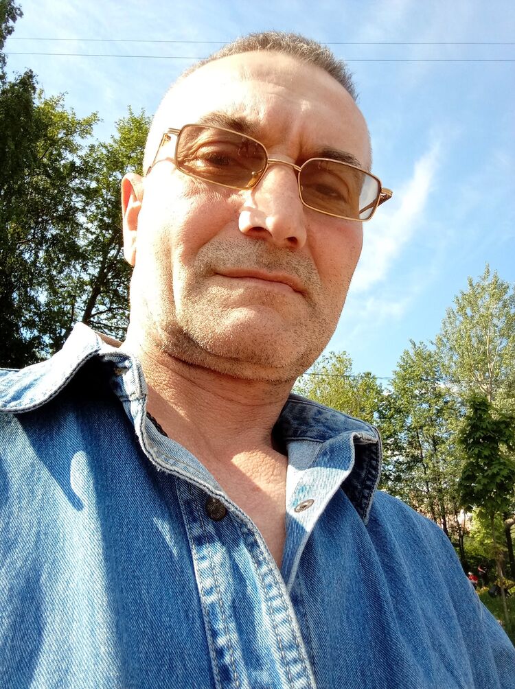 ���� 25645421 ������� �������, 58 ���, ���� ���������� � �����-����������