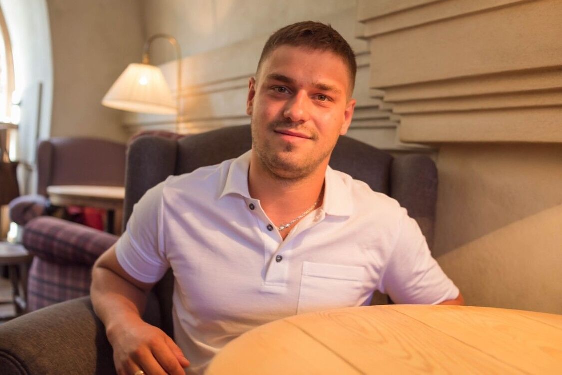 ���� 19008301 ������� Artem, 32 ����, ���� ���������� � ���������������