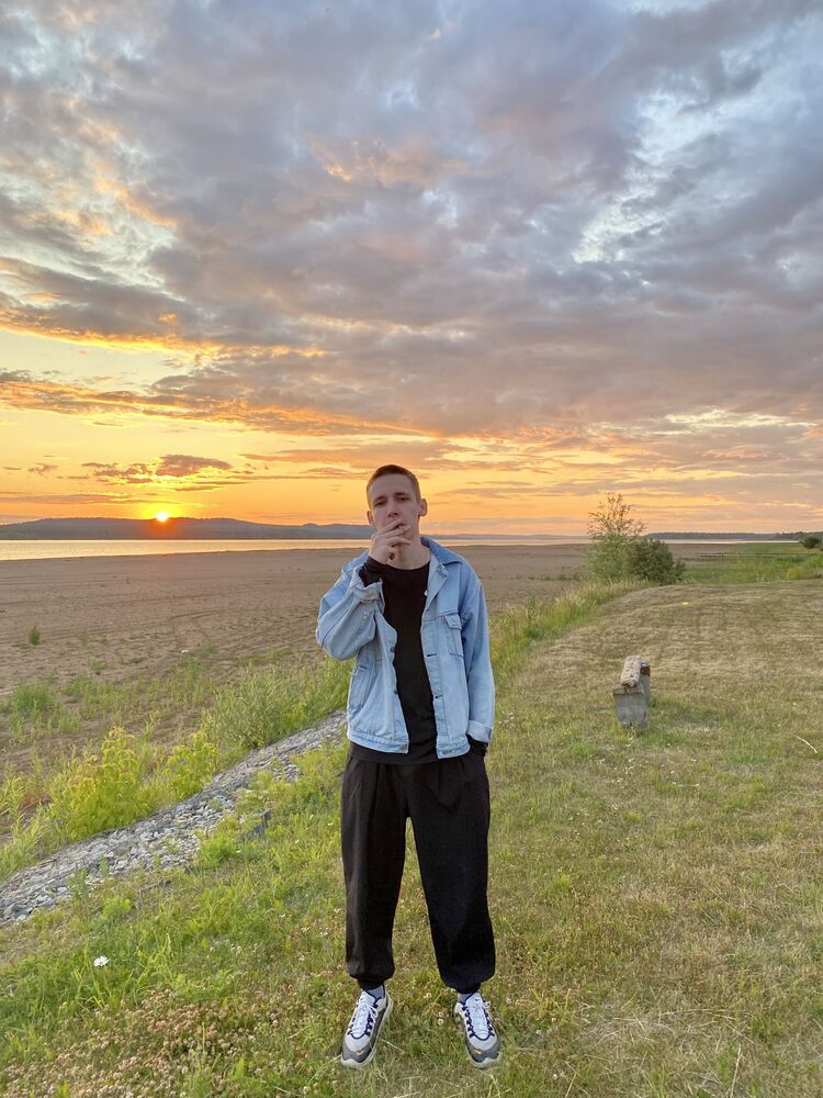  ,   Danil, 22 ,   ,   
