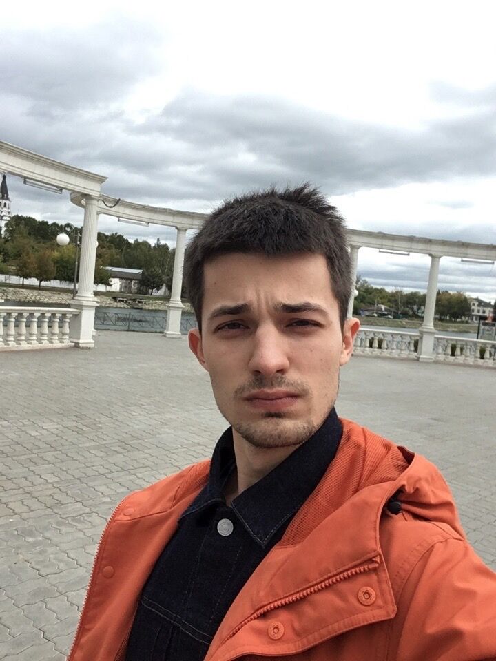  25892831  Vasily, 29 ,    