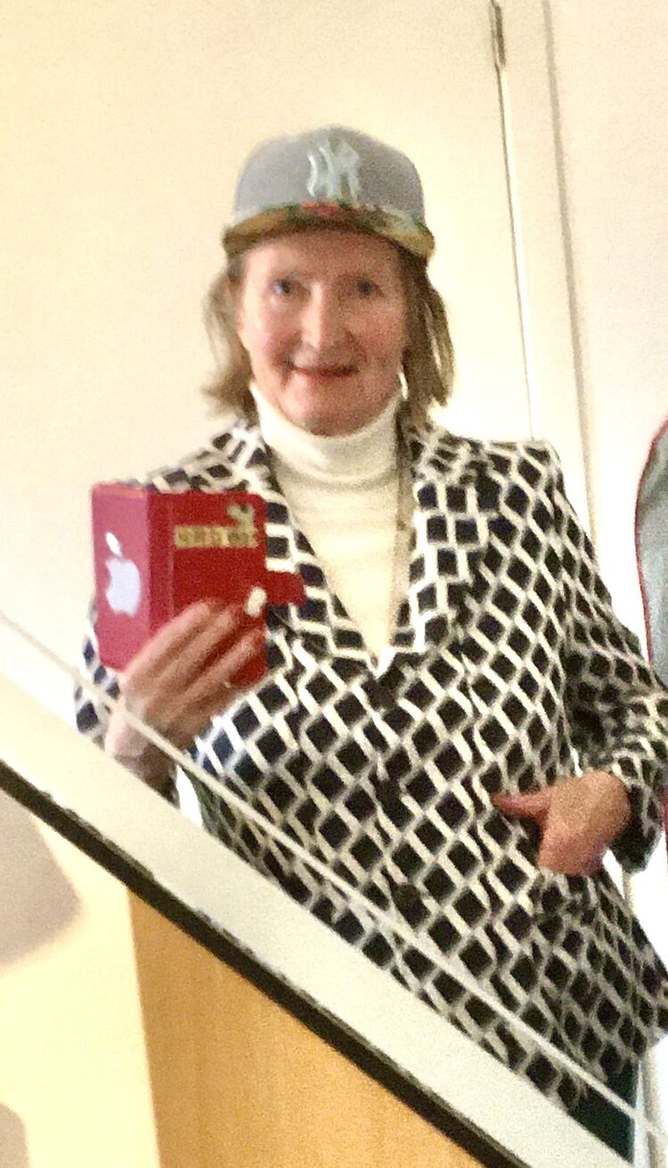  42517211  Livia, 79 ,    Turnhout