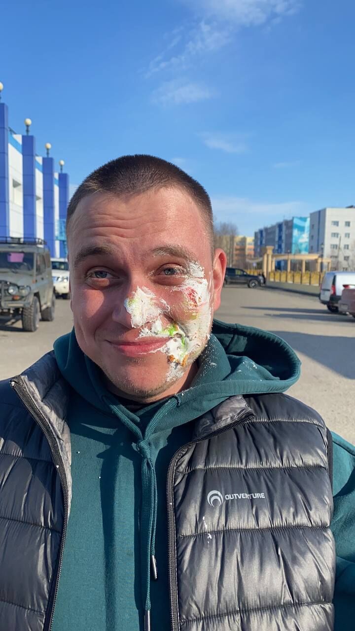 ���������� ������ ��������, ���� ������� ����, 31 ���, ������������ ��� ������, ����� � ���������