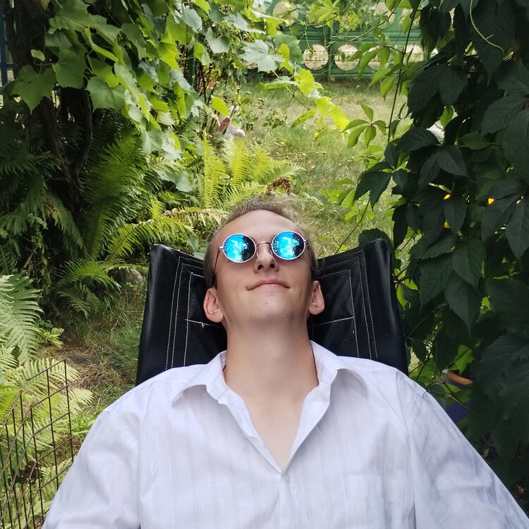 ���������� �����, ���� ����� John, 25 ���, ������������ ��� ������, ����� � ���������