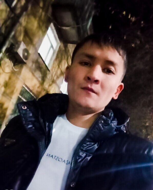  50367641  Almaz, 31 ,    