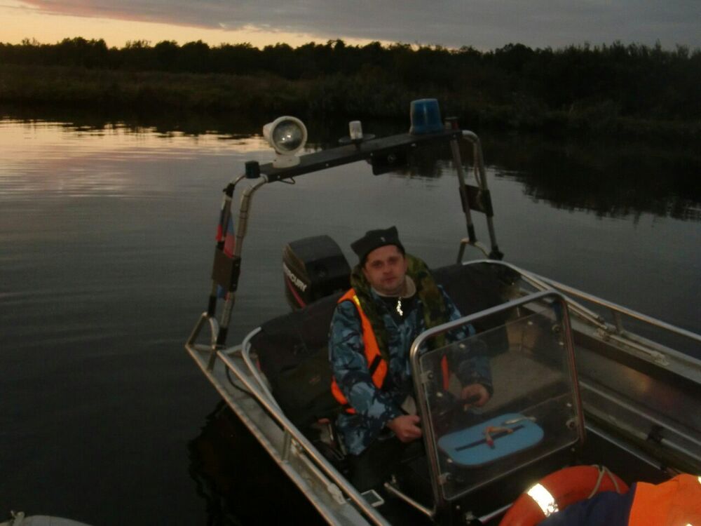 ���������� �����������, ���� ������� Nikolai, 41 ���, ������������ ��� ������, ����� � ���������, c�������� ���������