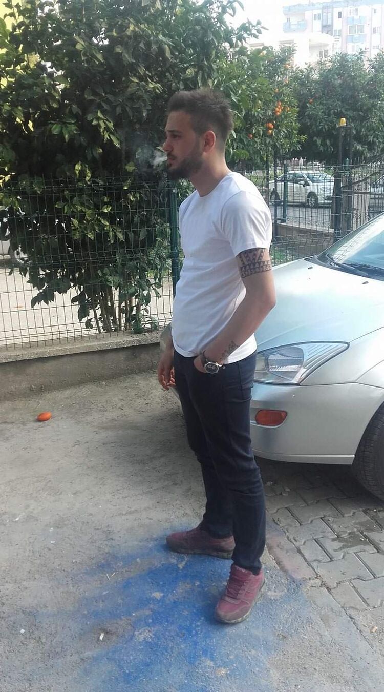  ,   Can keskin, 30 ,   ,   