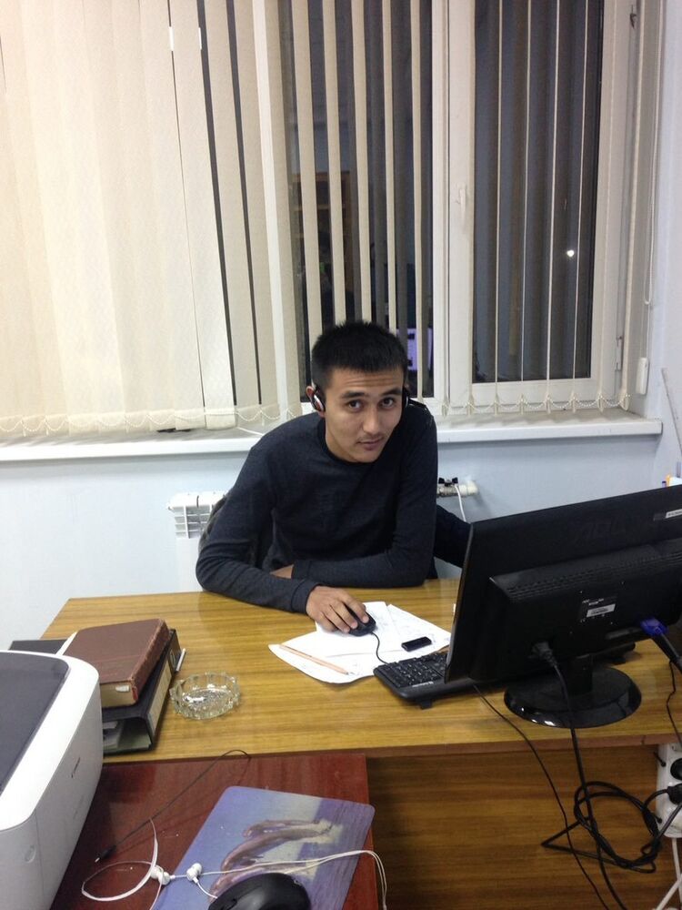 ���� 14456311 ������� Soibjon, 32 ����, ���� ���������� � ��������