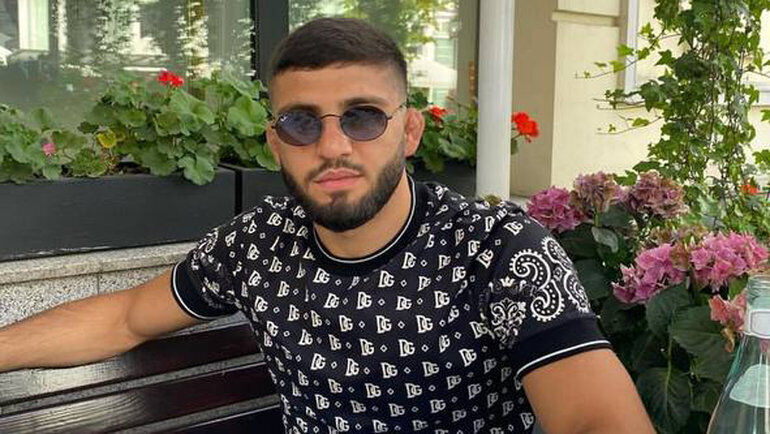 ���� 43096991 ����� ������, 22 ����, ���� ���������� � ������